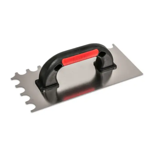 <p>Špičkové hladítko Strend Pro Premium vyrobené z nerezu 0
