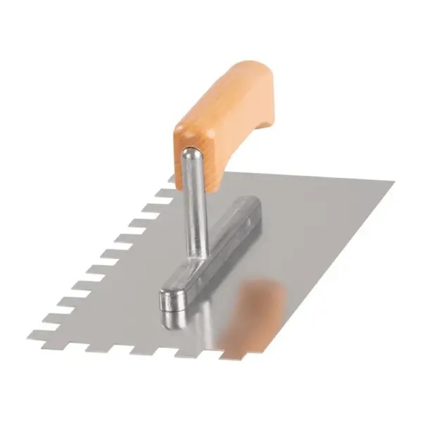 <p>Špičkové hladítko Strend Pro Premium vyrobené z nerezu 0
