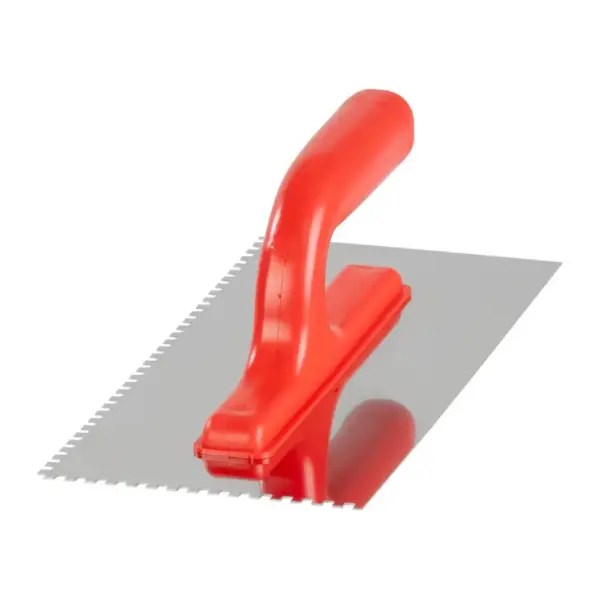 <p>Špičkové hladítko Strend Pro Premium vyrobené z nerezu 0