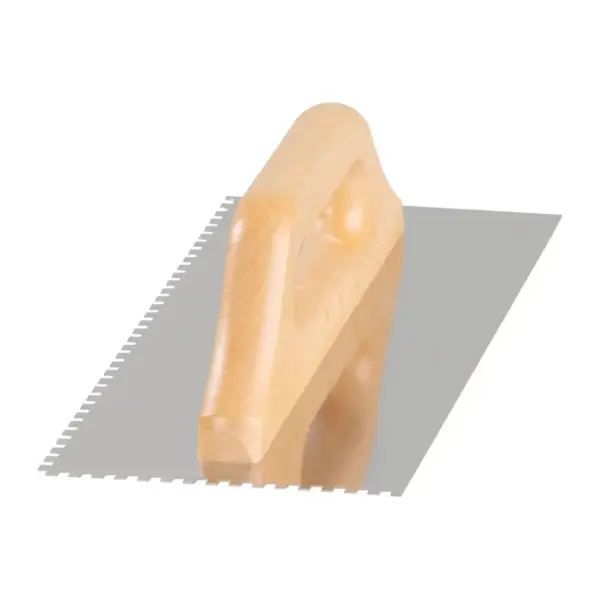 <p>Špičkové hladítko Strend Pro Premium vyrobené z nerezu 0