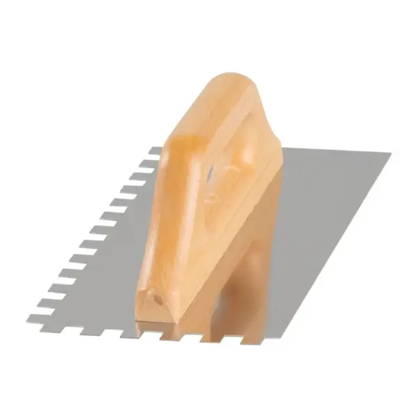 <p>Špičkové hladítko Strend Pro Premium vyrobené z nerezu 0