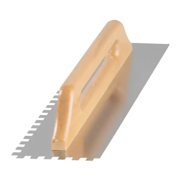 <p>Špičkové hladítko Strend Pro Premium vyrobené z nerezu 0