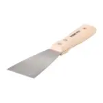 Stierka Strend Pro Premium by nemala chýbať vo výbave murárov. Disponuje nerezovým britom a bukovou rúčkou. Používa sa na čistenie dier