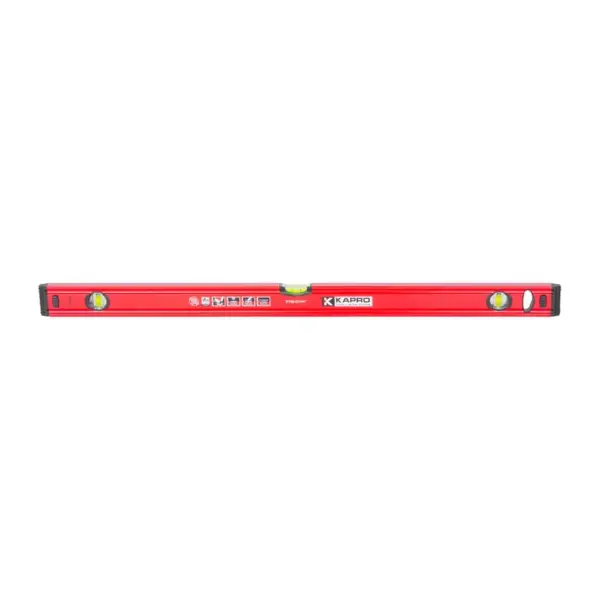 <p>Vodováha KAPRO® 779-41 je praktickým pomocníkom všetkých stavbárov a murárov