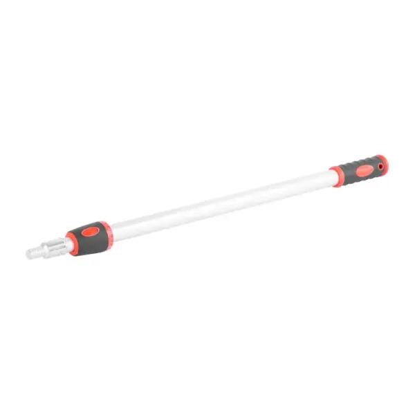 <p>Teleskopická tyč je určená pre držiak na hladítka Strend Pro Premium Ergonomic. Rozmer: 800-1400 mm.</p>