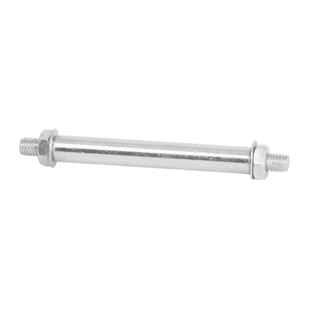Oska Fortis je spoľahlivý a odolný náhradný oštep na fúrik s priemerom 140/10mm. S týmto produktom budete mať istotu