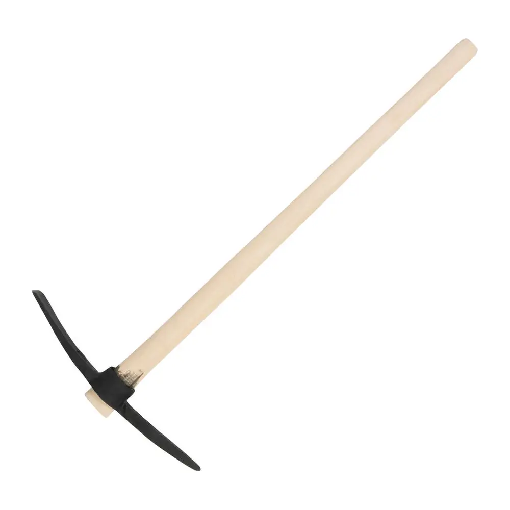 krompáča je ručné náradie