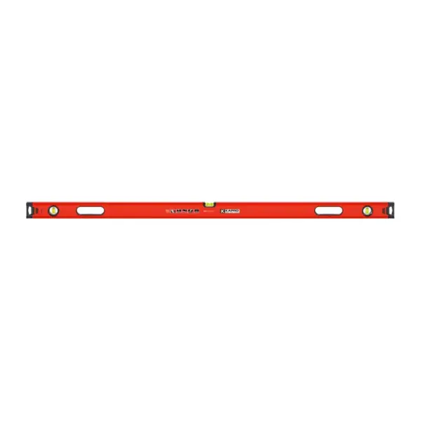 <p>Vodováha KAPRO® 987X-41 Saturn je praktickým pomocníkom všetkých stavbárov a murárov