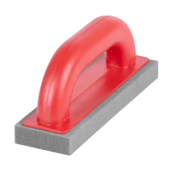 <p>Špaletové hladítko Strend Pro vhodné k vyhladeniu jemných omietok a dokončeniu štukových omietok. Rozmery: 220x65x20 mm.</p>