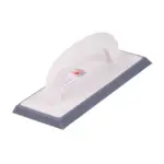 Škárovacie hladítko Strend Pro by nemalo chýbať vo výbave murárov