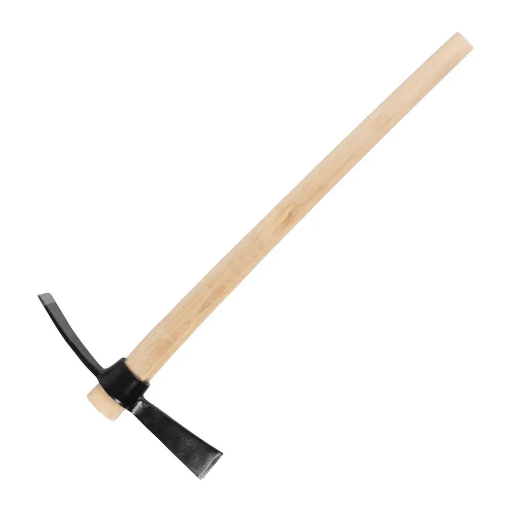 krompáča je ručné náradie
