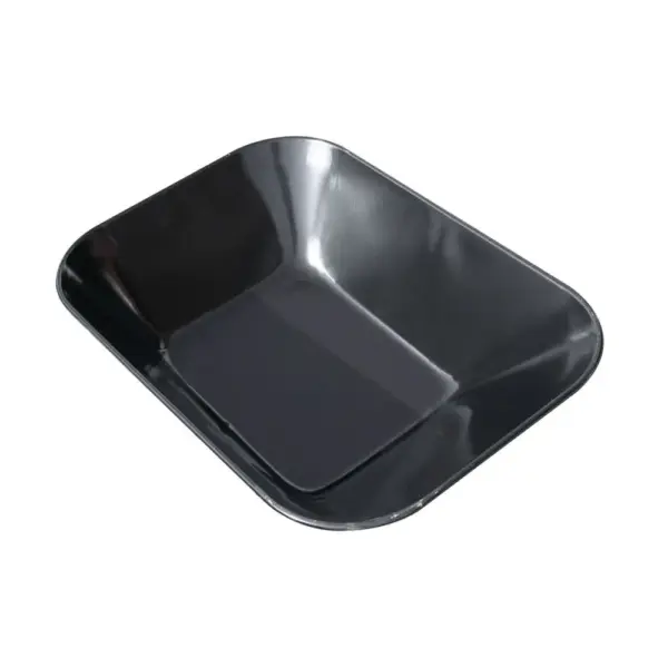 Náhradná železná korba na fúrik. Objem 60 l.