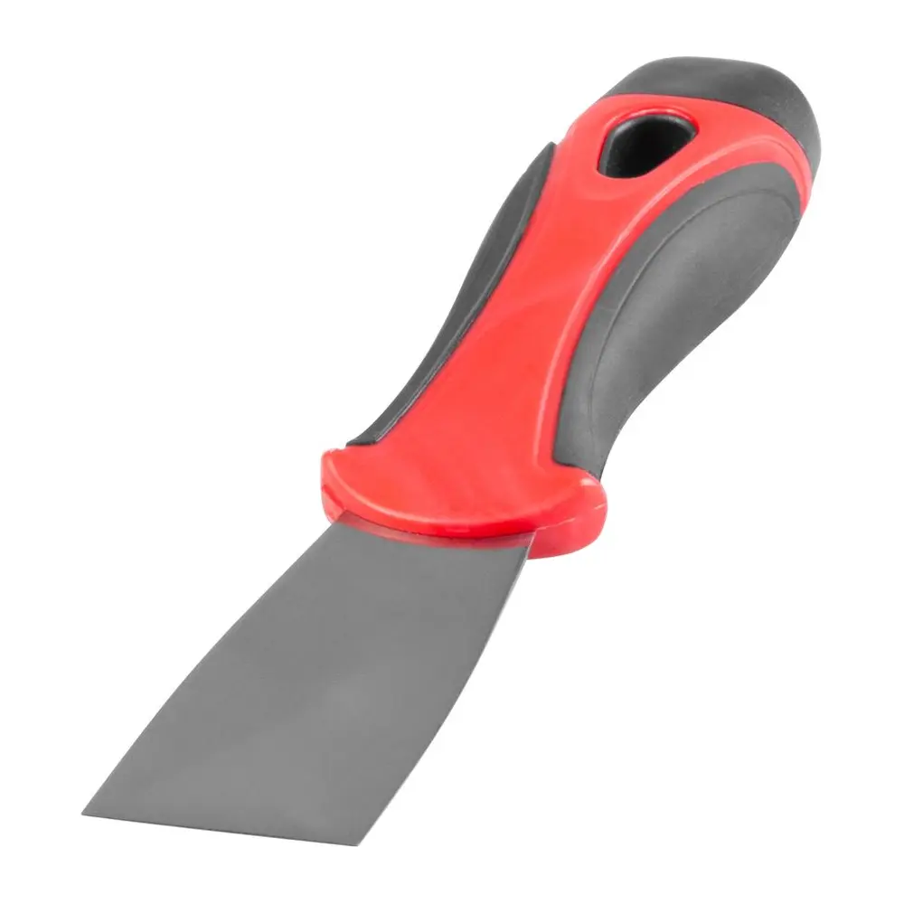 Stierka Strend Pro by nemala chýbať vo výbave murárov. Disponuje oceľovým britom a rukoväťou ComfortGrip s pohodlným uchytením. Používa sa na čistenie dier