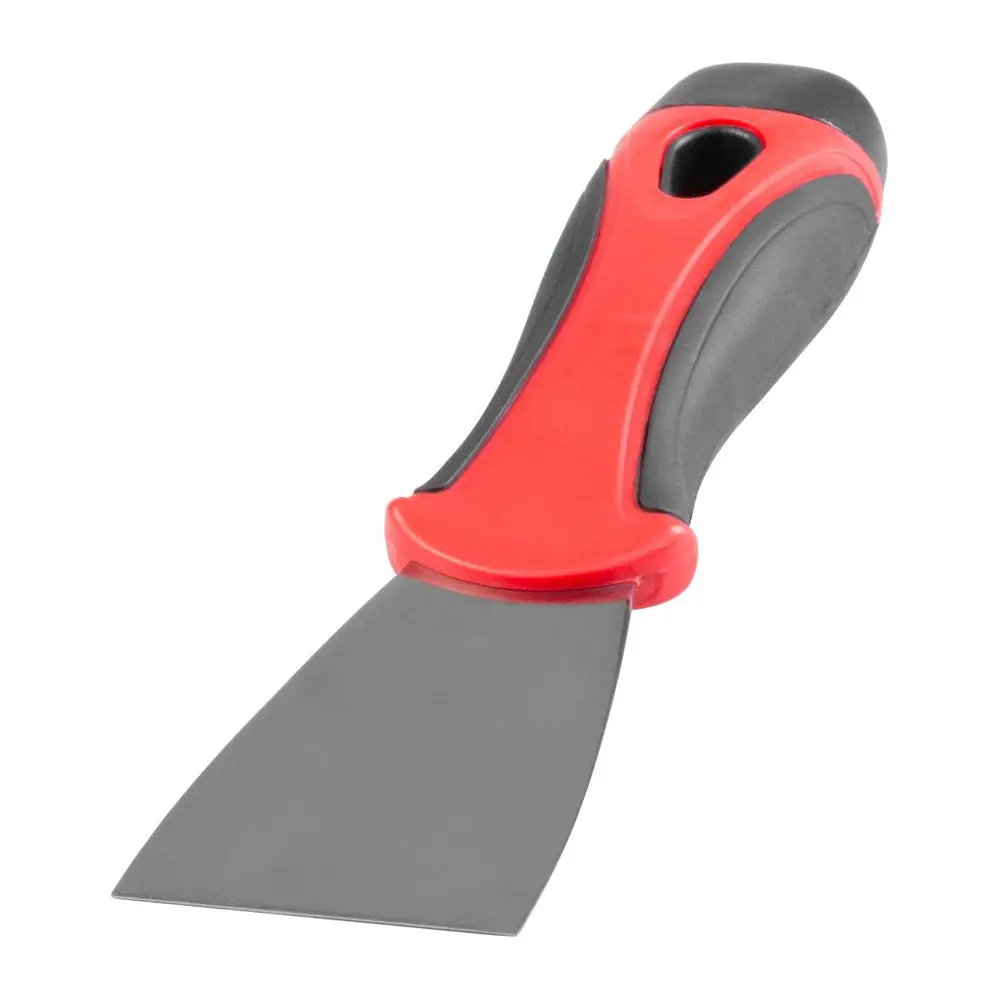 Stierka Strend Pro by nemala chýbať vo výbave murárov. Disponuje oceľovým britom a rukoväťou ComfortGrip pre pohodlné uchopenie. Používa sa na čistenie dier