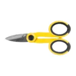 Nožnice Strend Pro TS055 sú mini technické nožnice s dĺžkou 145 mm