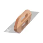 Hladítko Strend Pro by nemalo chýbať vo výbave murárov