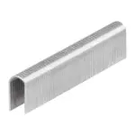Spony Strend Pro Premium 1612 sú spoľahlivé a odolné sponky určené pre sponkovacie stroje. S ich šírkou 12 mm a typom U môžete rýchlo a efektívne sponkovať väčšie množstvo materiálov. Balenie obsahuje 1000 ks sponiek