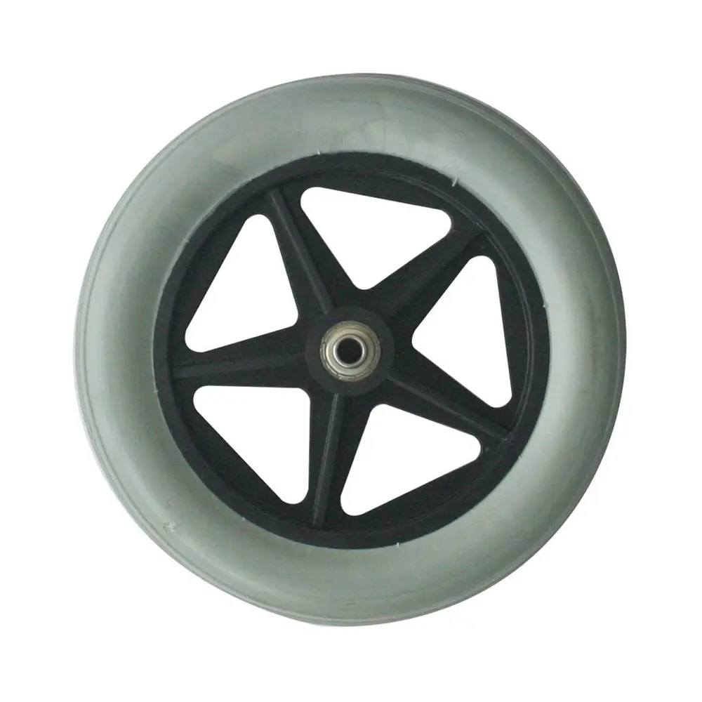 Priemer kolesa: 19 cm