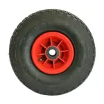 Priemer osky: 20 mm