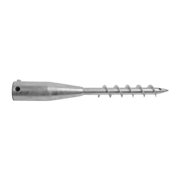 <b>Materiál:</b> pozinkovaná ocel</br>