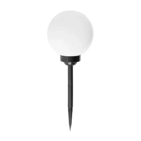 <p>Solárna lampa Birdun je elegantným doplnkom každej záhrady