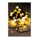 Dĺžka LED reťaze: 13