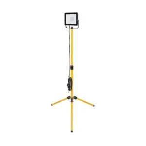 O priamočiare a jasné svetlo sa dokáže postarať vysoký reflektor Worklight BL2S30A1-E1
