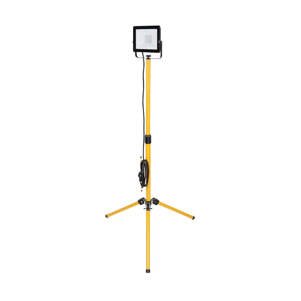 O priamočiare a jasné svetlo sa dokáže postarať vysoký reflektor Worklight BL2S30A1-E1