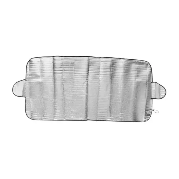 <p>Clona na čelné sklo auta 70x150 cm