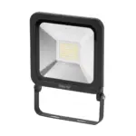 Reflektor Floodlight LED AG-HFLAL50W je praktický a jasný doplnok do každej kôlne ei garáže. LED svietidlo je zdrojom bieleho svetla