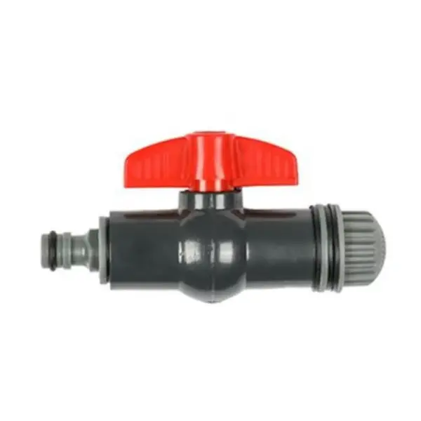 Ventil Strend Pro CRB, pre skladacie barely, 3/4", vypúšťací