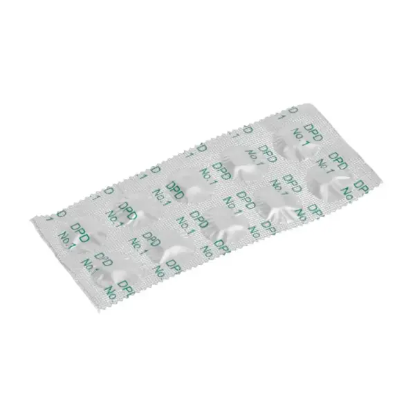<div class="prod_description">Náhradné testovacie tablety