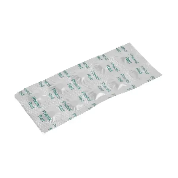 <div class="prod_description">Náhradné testovacie tablety