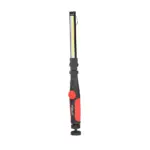 Prenosné nabíjateľné svietidlo Strend Pro Worklight RWL101 je určené výlučne na súkromné používanie v suchých interiéroch ako napríklad dielňa či garáž. Nie je vhodné na osvetlenie miestností v domácnostiach. Navyše sa dá pripojiť na magnetický povrch