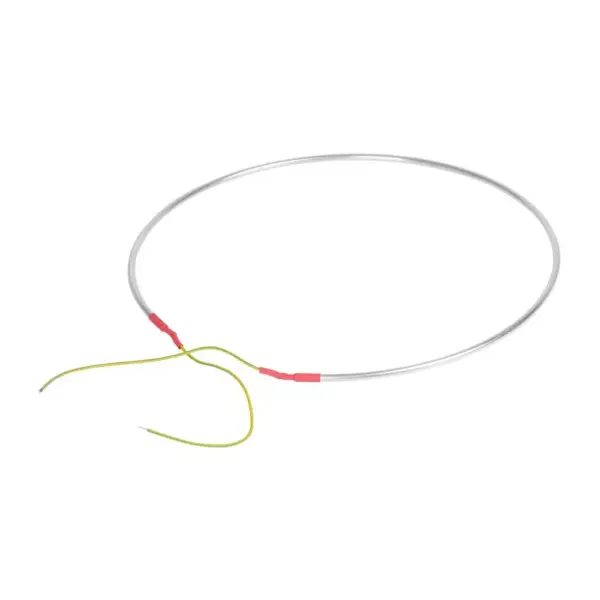 Teleso CLEO 34 cm, výhrevné, veľké