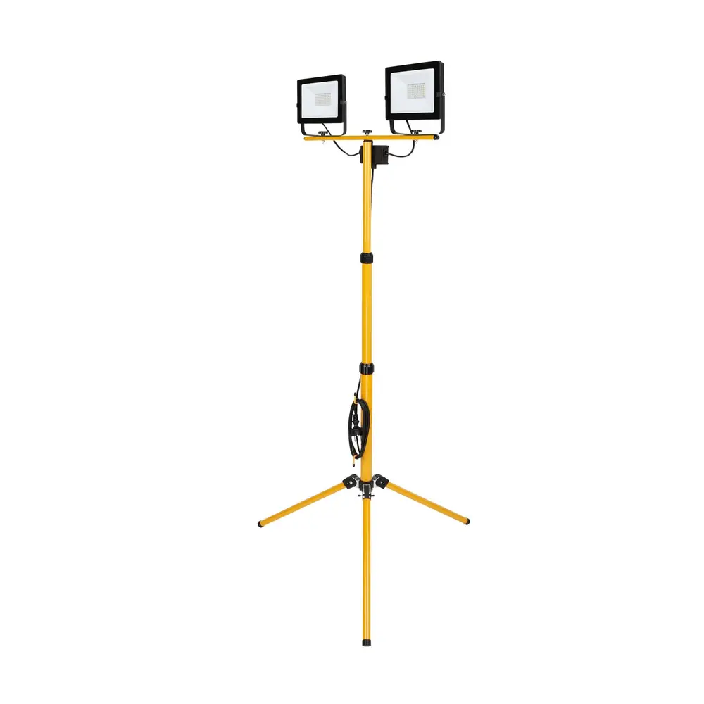 O priamočiare a jasné svetlo sa dokáže postarať vysoký reflektor Worklight BL2S50A1-E2