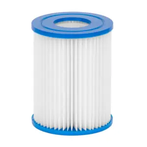 Náhradná vložka pre filtračné pumpy s prietokom 2006 až 3028 litrov za hodinu má rozmer 106x136 mm pri napájaní 220 až 240 V. Pri použití filtrácie je potrebné vybrať vložku von každých 4 až 7 dní a dobre opláchnuť pod tečúcou vodou od nazbieraných nečistôt. Jednu vložku je možné použiť 2 až 3 krát v závislosti od zaťaženia bazénovej vody.