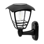 Elegantná lampa na dom bude skvelým doplnkom k Vášmu domu. Perfektná na stenu alebo plot
