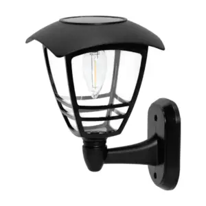 Elegantná lampa na dom bude skvelým doplnkom k Vášmu domu. Perfektná na stenu alebo plot
