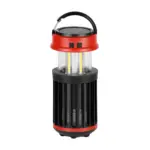 Kompaktná prenosná nabíjacia lampa Strend Pro so zvýšenou odolnosťou proti nárazom je vhodná najmä na aktivity v prírode.Využíva svetlo s ultra fialovými lúčmi na vlnovej dĺžke