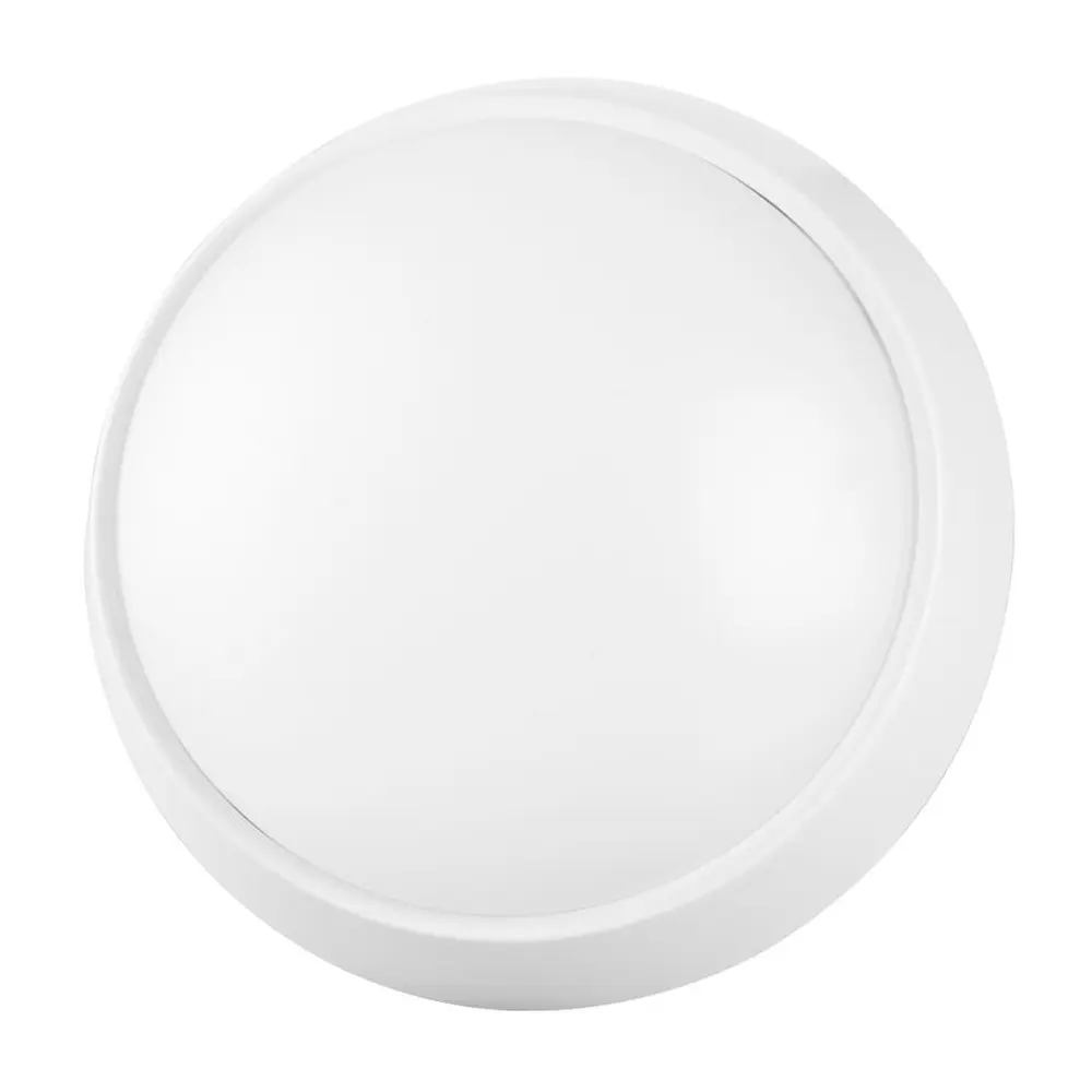 LED stropné svietidlo Strend Pro Bulkhead je určené na osvetlenie interiérových priestorov a je potrebné ho namontovať na pevný povrch. Skvelé úsporné riešenie na osvetlenie kancelárskych priestorov