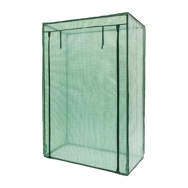 Parenisko Strend Pro Greenhouse by nemalo chýbať vo vašej záhrade. Má veľmi dobré tepelnoizolačné vlastnosti čím ochráni rastliny pred jarnými prízemnými mrazíkmi a výrazne zvýši vaše pestovateľské úspechy. Parenisko disponuje stabilnou a pevnou základňou.