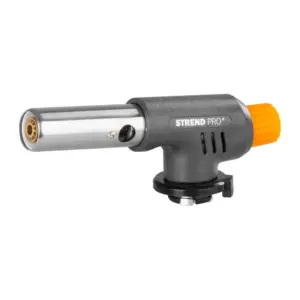 Plynový horák Strend Pro 9001D s priemerom trysky 22 mm je vhodný na flambovanie