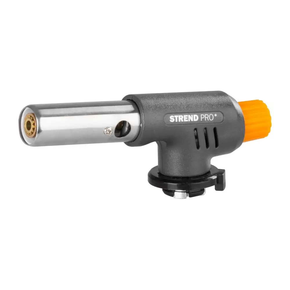 Plynový horák Strend Pro 9001D s priemerom trysky 22 mm je vhodný na flambovanie