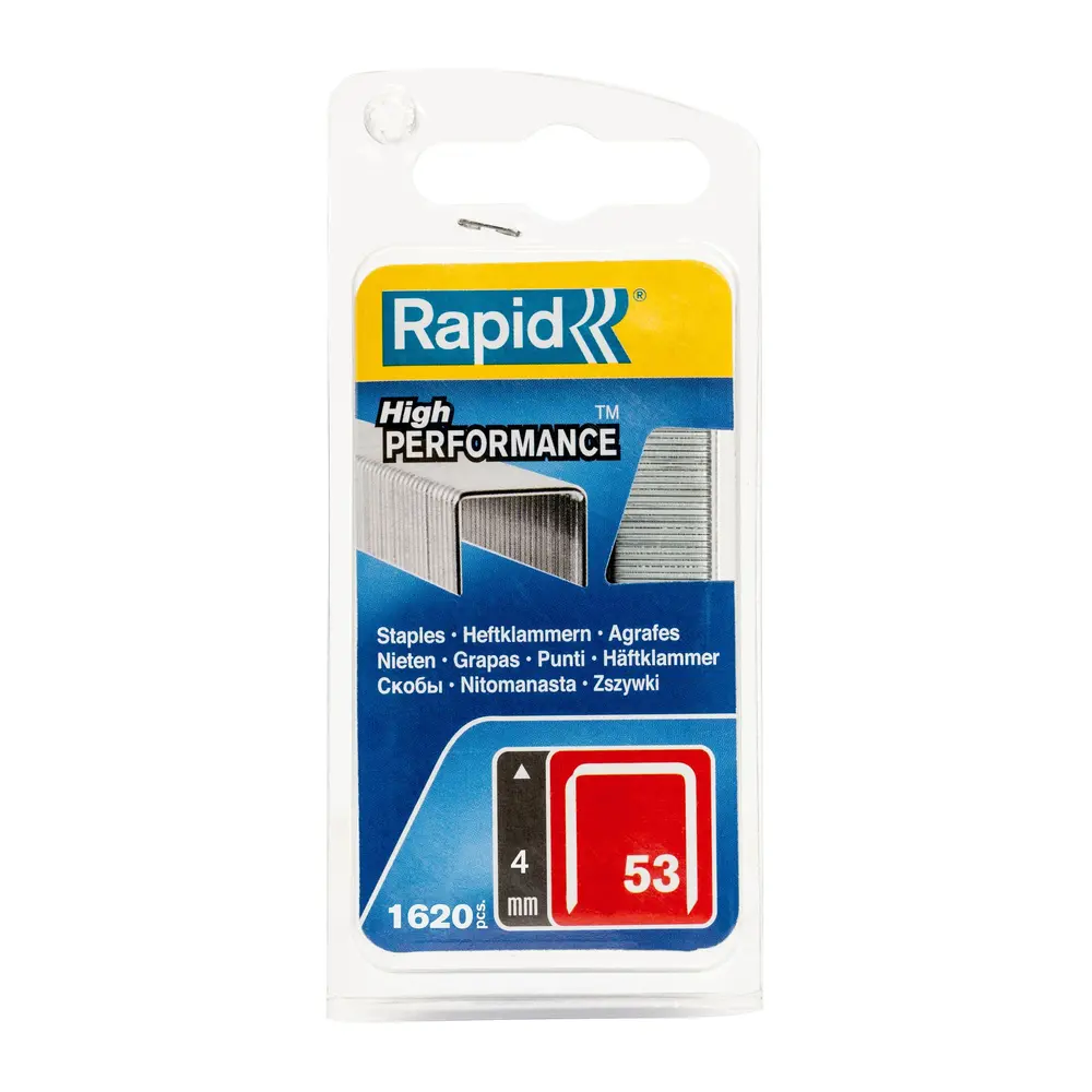 Tieto kvalitné sponky z tenkého drôtu sú ideálne na prácu s textíliami. Sponky