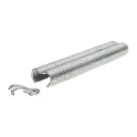 Tieto galvanizované