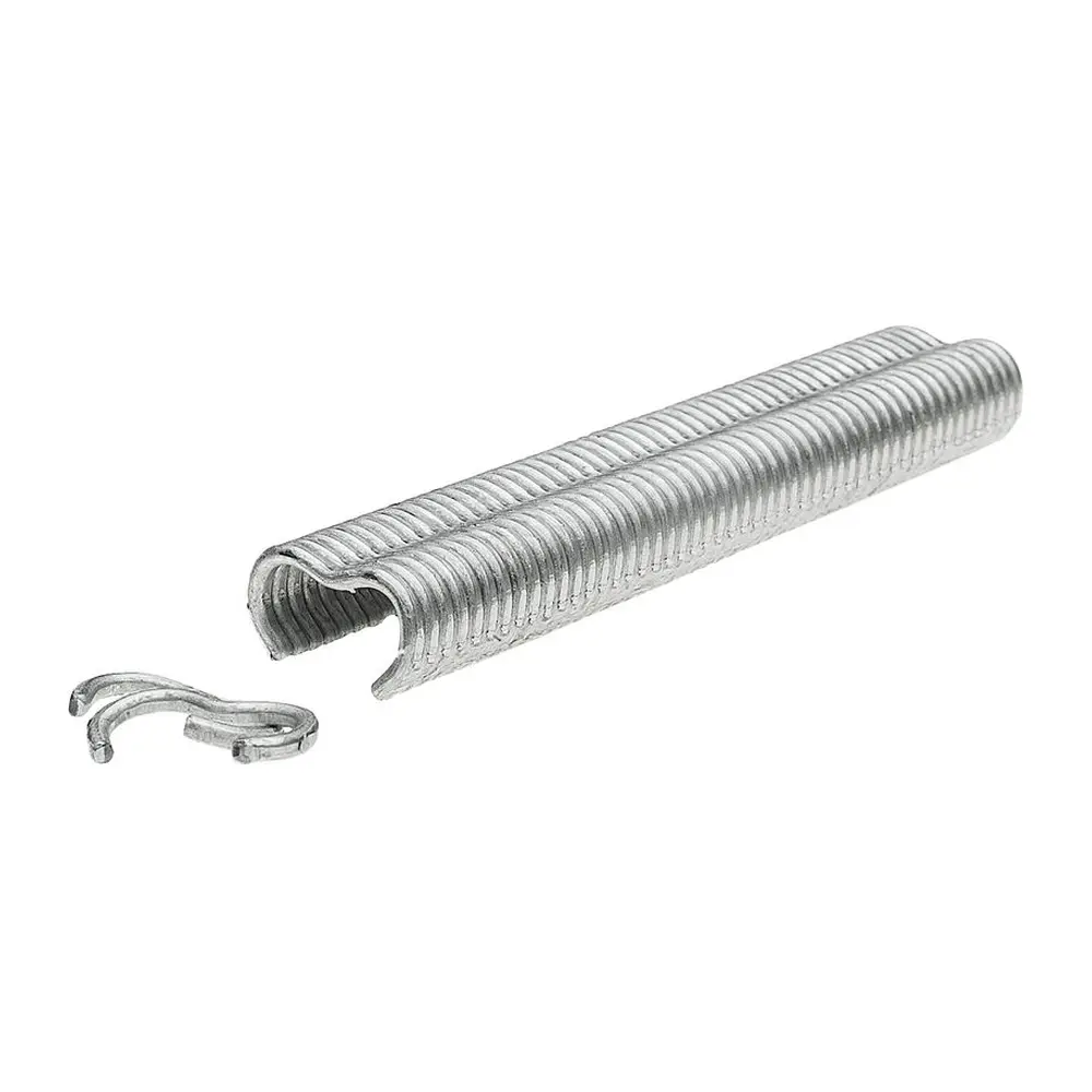Tieto galvanizované