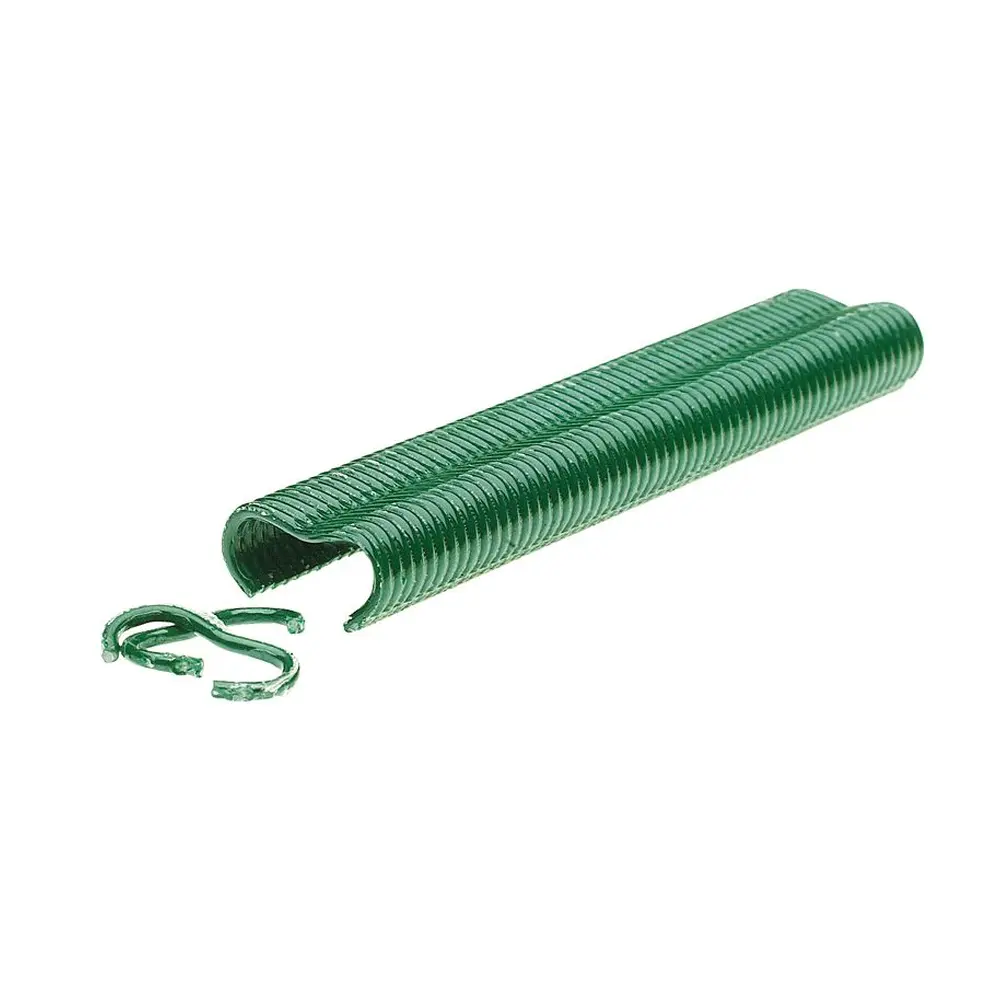 Tieto galvanizované