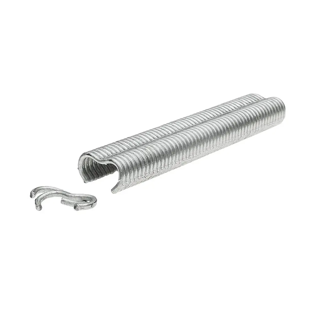 Tieto galvanizované