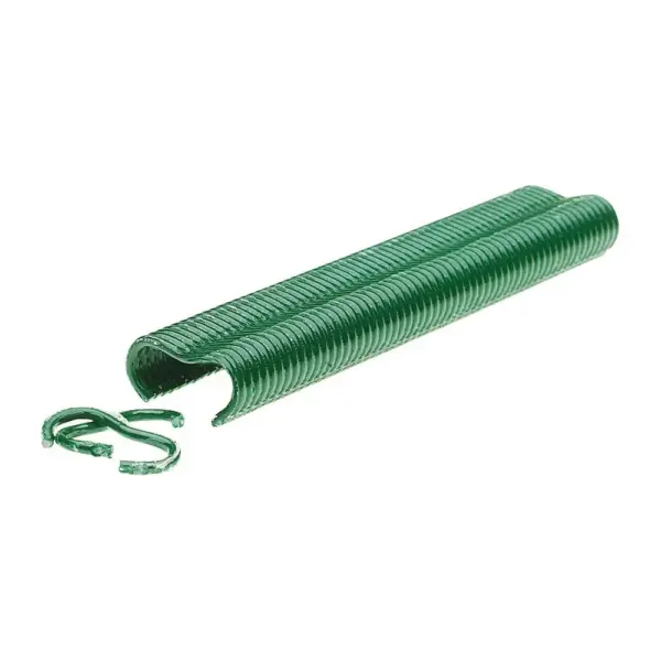 Tieto galvanizované